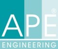 LOGO_APE Engineering GmbH
