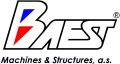 LOGO_Baest Machines & Structures, a.s.