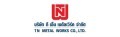 LOGO_TN Metal Works Co., Ltd.
