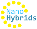LOGO_EU Project NanoHybrids