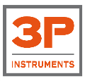 LOGO_3P Instruments GmbH & Co. KG