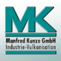 LOGO_Manfred Kunze GmbH Industrie Vulkanisation