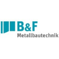 LOGO_B&F Metallbautechnik GmbH