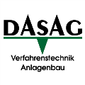 LOGO_DASAG GmbH Verfahrenstechnik + Anlagenbau