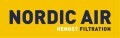 LOGO_Nordic Air Filtration A/S