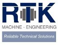 LOGO_RTK Makina Co. Arif Ertekin Ulutas
