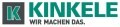 LOGO_KINKELE GmbH & Co. KG
