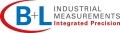 LOGO_B+L Industrial Measurements GmbH