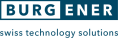 LOGO_Burgener AG swiss technology solutions