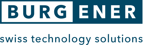 LOGO_Burgener AG swiss technology solutions