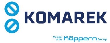 LOGO_K.R. Komarek Inc.