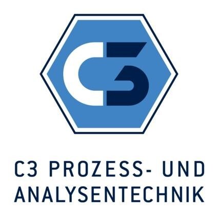 LOGO_C3 Prozess- und Analysentechnik GmbH
