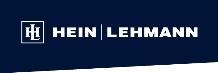 LOGO_HEIN, LEHMANN