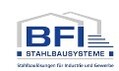 LOGO_BFI Stahlbausysteme GmbH & Co. KG