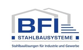 LOGO_BFI Stahlbausysteme GmbH & Co. KG