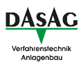 LOGO_DASAG GmbH, Verfahrenstechnik - Anlagenbau