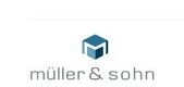 LOGO_Müller & Sohn GmbH & Co. KG