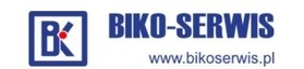 LOGO_Biko-Serwis sp. z o.o. spóka komandytowa