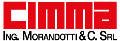 LOGO_CIMMA ING. MORANDOTTI & C. S.R.L.
