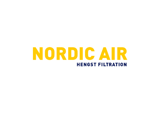 LOGO_Nordic Air Filtration AS