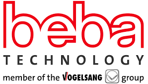 LOGO_beba Technology GmbH & Co. KG