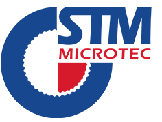LOGO_STM Microtec Srl