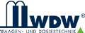 LOGO_WDW Waagen- und Dosiertechnik GmbH