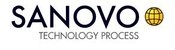 LOGO_SANOVO TECHNOLOGY PROCESS A/S