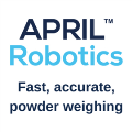 LOGO_APRIL Robotics - Powder Dosing - OAL