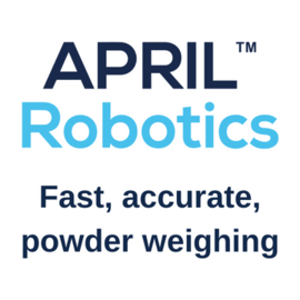 LOGO_APRIL Robotics - Powder Dosing - OAL