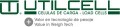 LOGO_UTILCELL Tecnicas de Electronica y Automatismos, S.A.