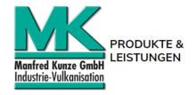 LOGO_Kunze GmbH Industrie Vulkanisation