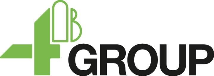 LOGO_4B GROUP / 4B Deutschland