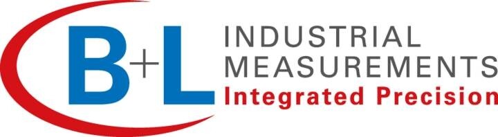 LOGO_B+L Industrial Measurements GmbH