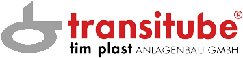 LOGO_transitube® tim plast Anlagenbau GmbH