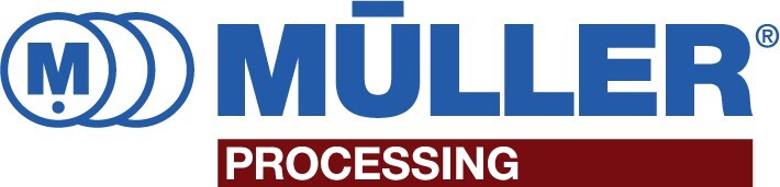 LOGO_Müller AG Processing