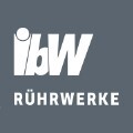 LOGO_ibW Rührwerkstechnik GmbH