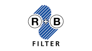 LOGO_R + B Filter GmbH