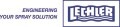 LOGO_Lechler GmbH Präzisionsdüsen, Düsensysteme
