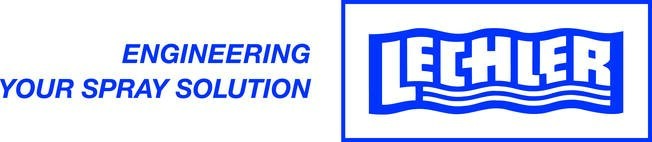 LOGO_Lechler GmbH Präzisionsdüsen, Düsensysteme