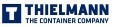 LOGO_THIELMANN - The Container Company