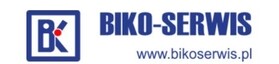 LOGO_Biko-Serwis sp. z o.o. spolka