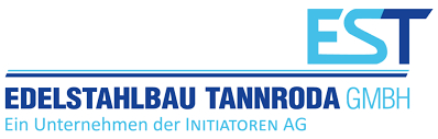 LOGO_EST Edelstahlbau Tannroda GmbH