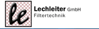LOGO_Lechleiter GmbH