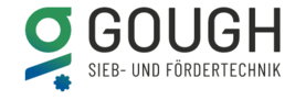 LOGO_Gough GmbH - Sieb und Fördertechnik