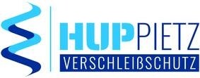 LOGO_HUP Schweisstechnik GmbH