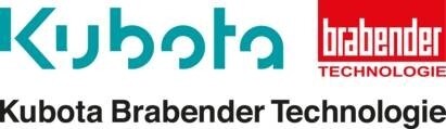 LOGO_Kubota Brabender Technologie GmbH