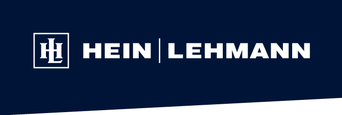 LOGO_Hein, Lehmann GmbH