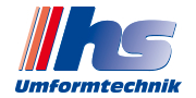 LOGO_HS Umformtechnik GmbH