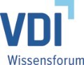 LOGO_VDI Wissensforum GmbH